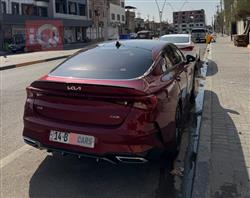 کیا K5